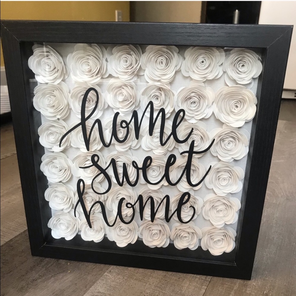 Custom Homemade Flower Box - Picture 2 of 11